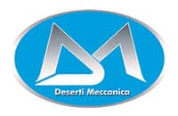 Deserti